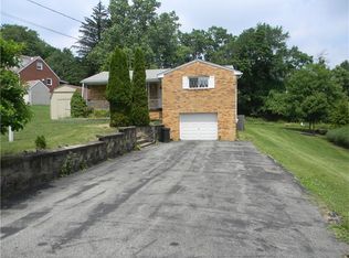 334 Hamilton Drive Ext, Pittsburgh, PA 15235