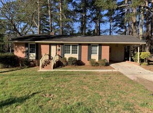 1104 Aversboro Rd, Garner, NC 27529