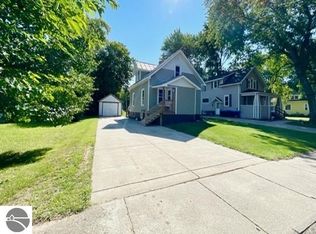 107 Penrith Ave, Alma, MI 48801