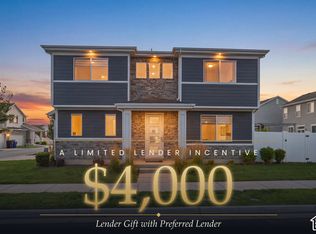 2104 W 3360 S, Syracuse, UT 84075