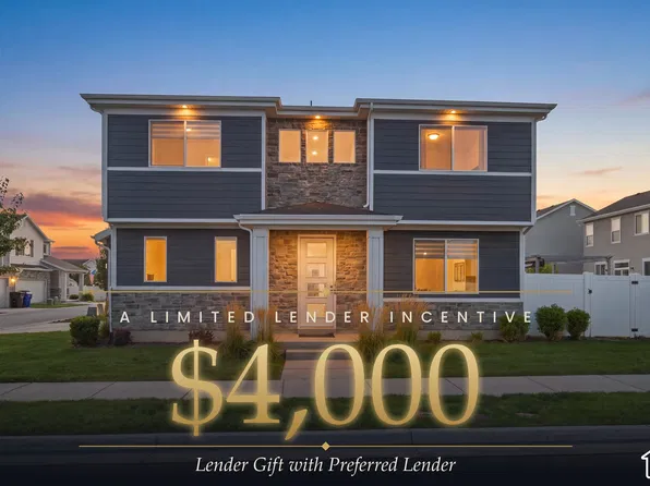 2104 W 3360 S, Syracuse, UT 84075