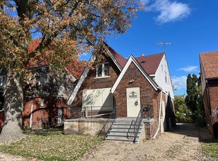 9164 Harvard Rd, Detroit, MI 48224