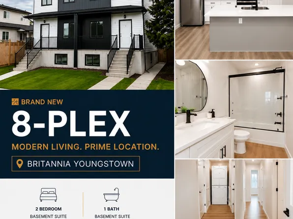 10507 157th St NW, Edmonton, AB