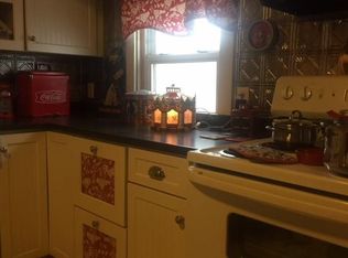 302 Curtis Corner Rd, South Kingstown, RI 02879