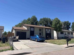 2404 Tucci Ln, Pueblo, CO 81004