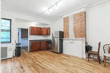 Rented by CSS Properties NY LLC