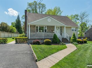 226 Westville Ave, West Caldwell, NJ 07006