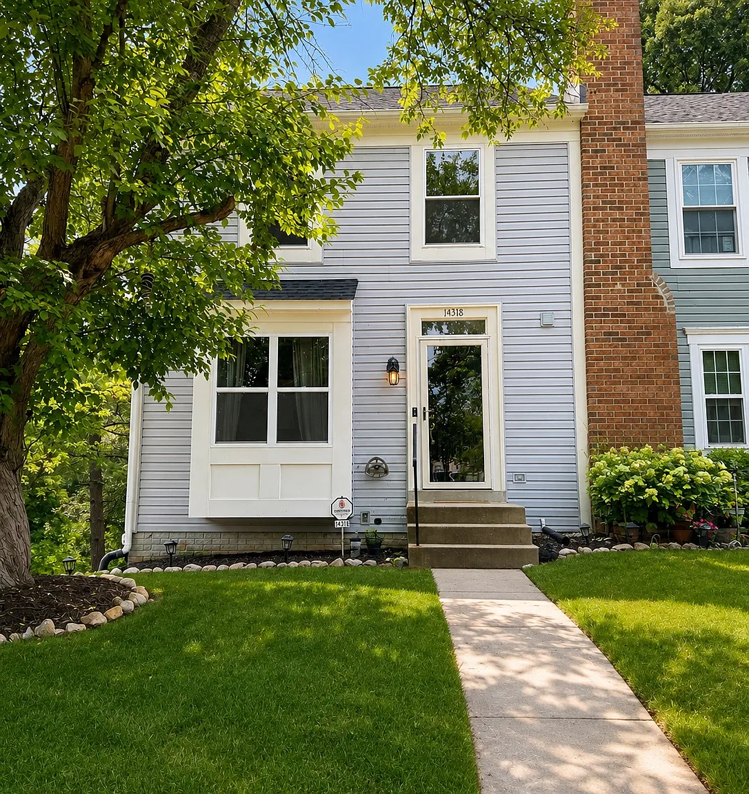3 bed, 3.5 bath, 1460 sqft, $2,900 — Photo 1