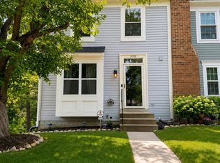 14318 Beaker Ct, Burtonsville, MD 20866