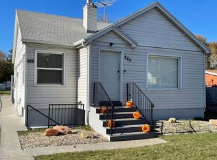 882 S 500 W #882, Provo, UT 84601