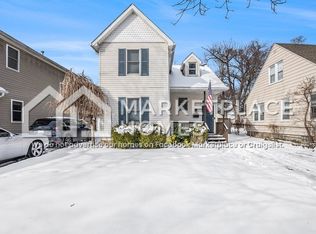 3753 Buckingham Ave, Berkley, MI 48072