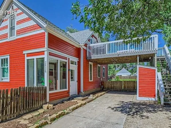 2828 W Kiowa St, Colorado Springs, CO 80904