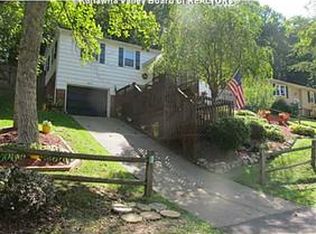 121 Winners Cir, Hurricane, WV 25526