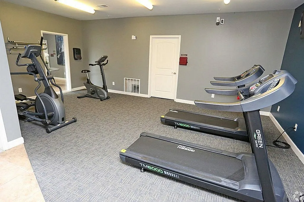 The Reserve Apartments and Townhomes — Photo 3
