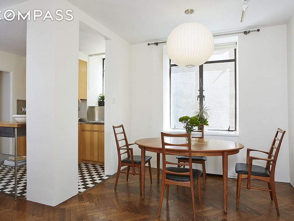 2nd image of 24 W 55th St APT 9A