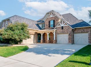 1420 6th St, Argyle, TX 76226 | MLS #21024128 | Zillow