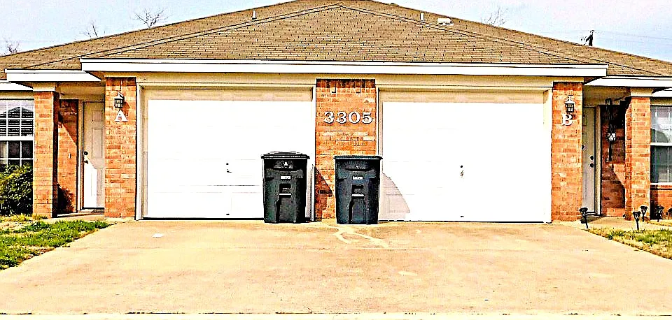 3305 Alicante Ct #B