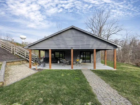 11860 Deep Cut Rd, Millersport, OH 43046