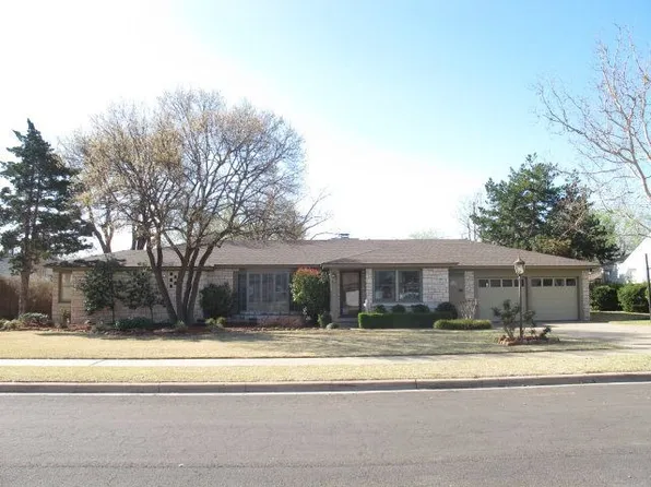 3313 24th St, Lubbock, TX 79410