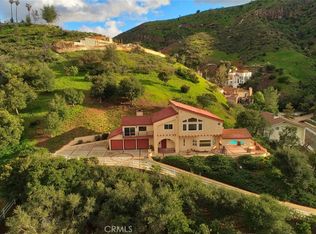 18 Flintlock Ln, Bell Canyon, CA 91307