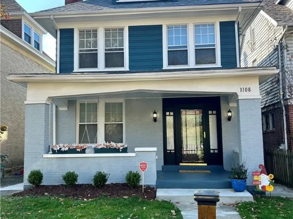 1108 Berkshire Ave, Pittsburgh, PA 15226