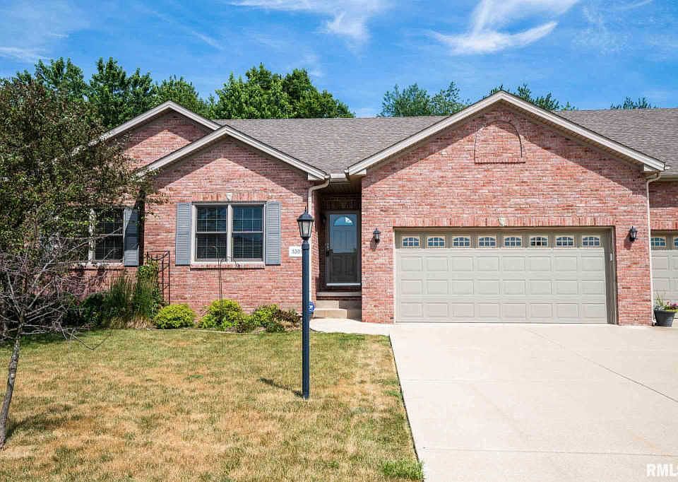 1st image of 3501 W Trail Wood Ct #4A