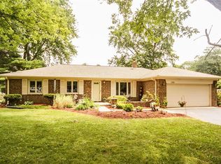 1785 N Charles St, Avon, IN