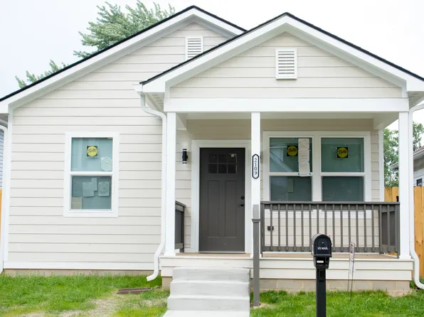 2109 Singleton St, Indianapolis, IN 46203