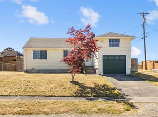 5414 E K St, Tacoma, WA