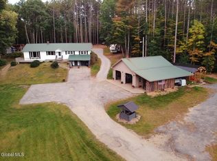 24 N Shore Rd, Northville, NY 12134