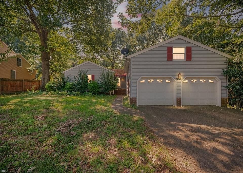 7372 Camp Okee Dr, Gloucester Point, VA 23062 Zillow