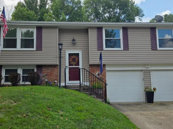 1039 Azure Ct, Cincinnati, OH 45230