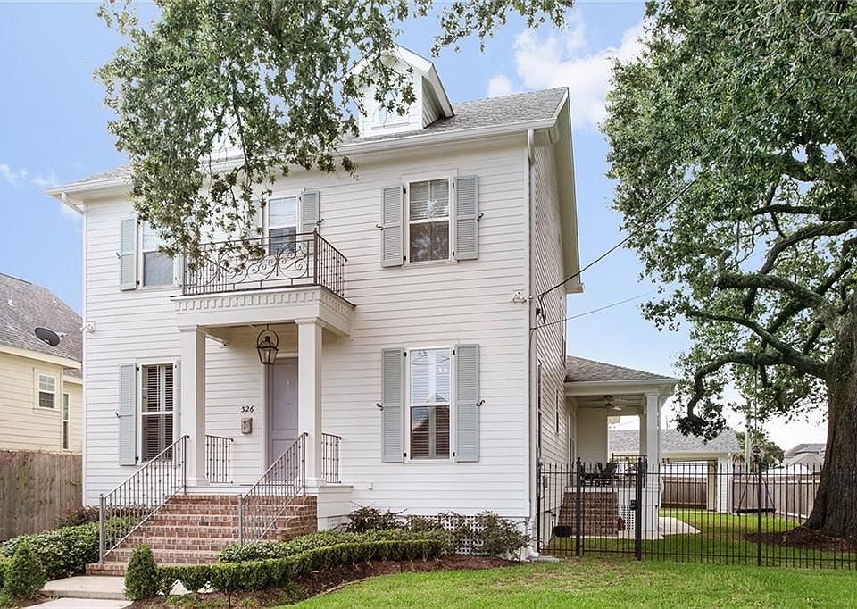 1st image of 326 Filmore St