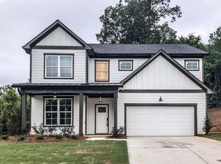 2635 Radvell Ct, Decatur, GA 30034