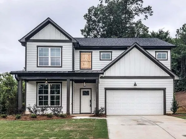 2635 Radvell Ct, Decatur, GA 30034