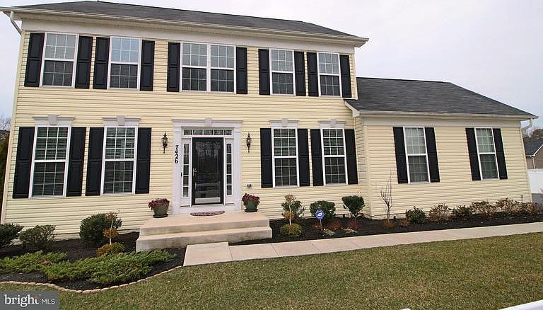 1st image of 7426 Campbell Dr