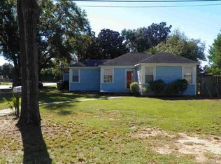 1201 Wisteria Ave, Perdido Key, FL 32507