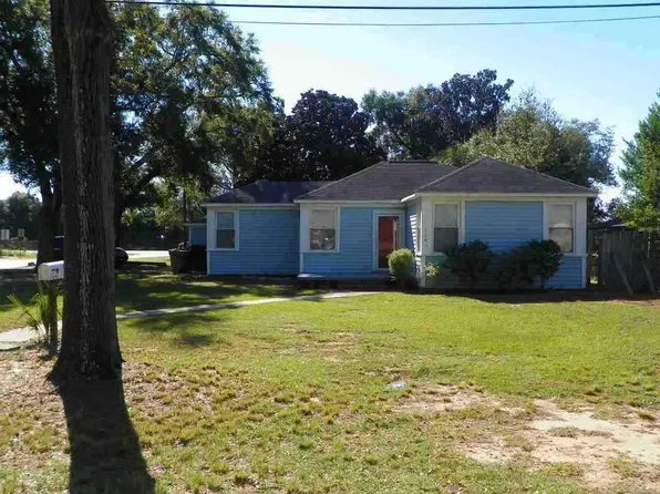 1201 Wisteria Ave, Perdido Key, FL 32507
