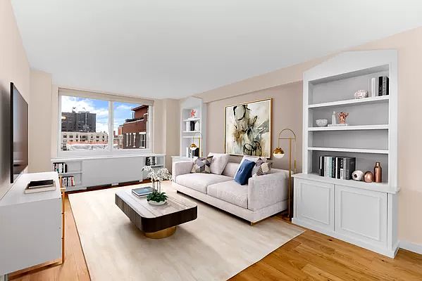 1st image of 250 W 90th St APT 17B