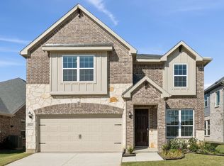 5862 Blackwell Ave, Celina, TX 75009