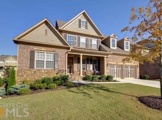 4875 Locklear Way, Marietta, GA 30066