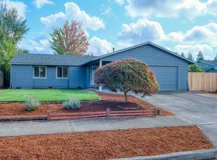 1721 Redwood Ct S, Forest Grove, OR 97116