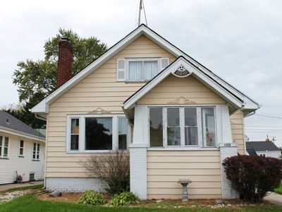 7512 14th Ave, Kenosha, WI, 53143