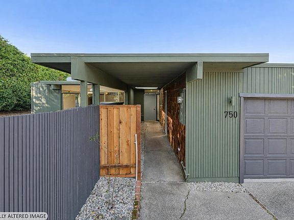 2nd image of 750 Montecillo Road