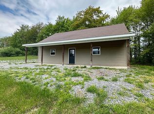 4851 Splash Dam Rd, Grampian, PA 16838