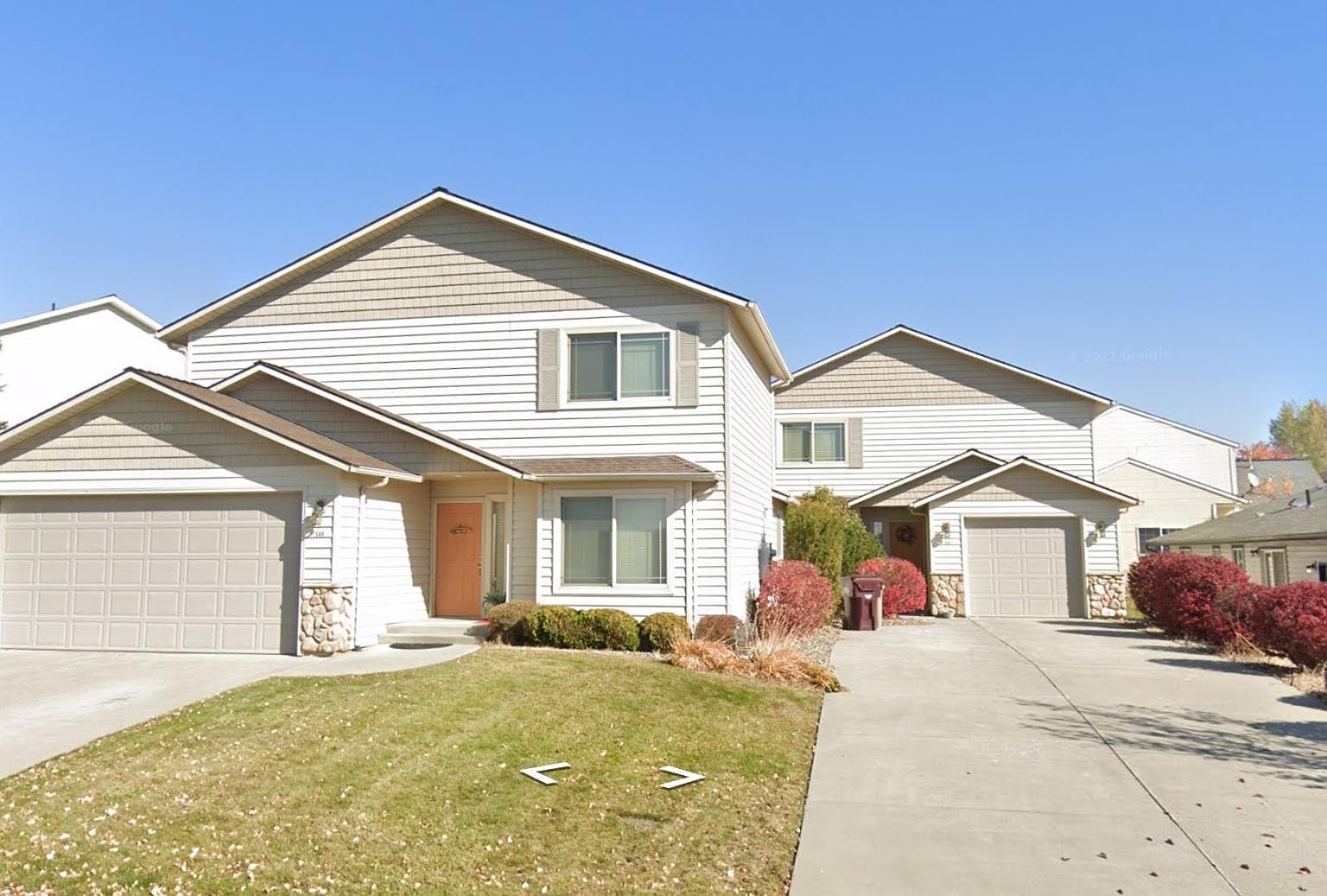 582 SE Shoemaker Pl, Pullman, WA 99163 Zillow