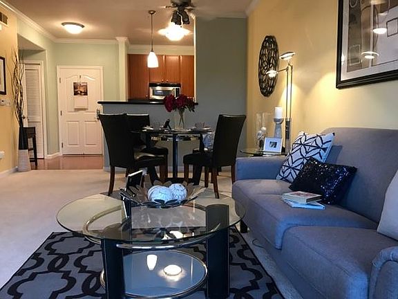 5th image of 801 S Winchester Blvd APT 3405