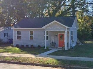 3101 Woods Pl #3103, Raleigh, NC 27607