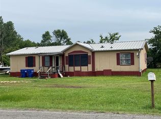 1803 Silo Rd, Durant, OK 74701