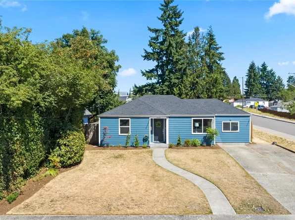 16654 34th Avenue S, SeaTac, WA 98188